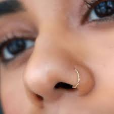 Black jewel for nose piercing. Twist U Shape Nose Ring Women Piercing Body Jewelry Fake Nose Lip Rings Nose Ring Jewelry Body Jewelry Nose Nose Piercing Jewelry