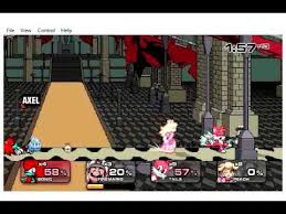 Esta genial jugare varias horas super smash flash 2 v0.8 490119. Super Smash Flash 2 Demo Download