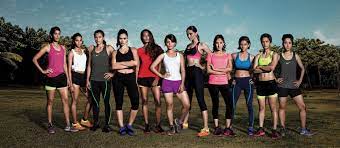Nike employee reviews for brand ambassador. Inside India S Booming Sportswear Market Global Currents Bof