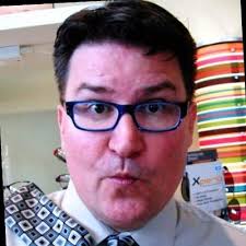 Optics Demo: Arrow-Flipping Experiment