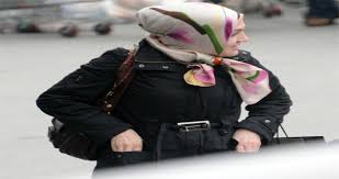Annesi Icin O Hala Fadime Galeri Turkiye