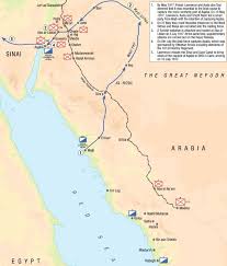 Lawrence worked for the british museum digging among the hittite ruins in mesopotamia. Lawrence Of Arabia The Dangers Of War And The Desert