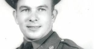 He was there: a D-Day memoir