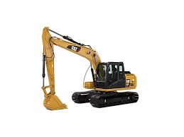 ƒƒ cat buckets are developed and tested with cat ­excavators to provide a system with exceptional performance and reliability. Excavators Cat Caterpillar