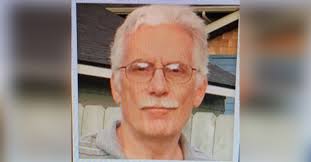 Obituary information for Robert Pillifant