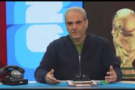 پایان همکاری جواد خیابانی با صداوسیما