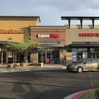 Gamestop caters gaming and video game services from various industries, which include sony, nintendo and microsoft, to name a few. Gamestop Now Closed Video Game Store In Phoenix