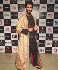 Image result for nabeel zuberi