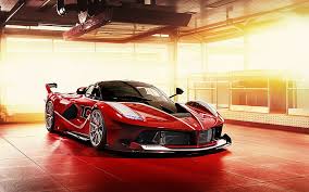 Hd Wallpaper Ferrari Fxx K Car Wallpaper Flare