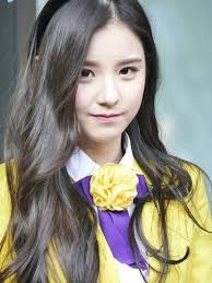 Loopd Thailand On Twitter Kpop Girls Kpop Girl Crushes