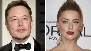 Girlfriends rally around Aquaman star Amber Heard