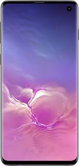 Save big + get 3 months free! Total Wireless Samsung Galaxy S10 With 128gb Memory Prepaid Cell Phone Black Twsag973u1c3pwp Best Buy