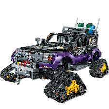 It started as a joke, but snuffy has since made headnods towards it. Holiday Gift Idea For Tweens And Teens Lego Technic Extreme Adventure Affiliate Extreme Adventure Lego Technic Cool Gifts For Kids
