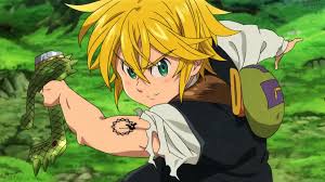 Seven deadly sins grand cross meliodas. 33 Meliodas Wallpaper Hd On Wallpapersafari