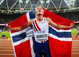 Doha, qatar | afp | gjert ingebrigtsen admits he is a dictator but one who produces results as three of his sons — jakob, henrik and filip — will contest monday's 5,000 metres final at the world athletics championships. Filip Ingebrigtsen Facebook