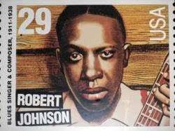 Andy Gunn's blues hotshots