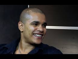 Jonathan McDaniel Talks VH1's Hit the Floor and His Future with Ahsha Hayes  in Season 2!