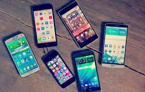 باحثون أمريكيون يكشفون النقاب عن هاتف محمول يعمل دون بطارية صورة ارشيف Best Smartphone Smartphone New Phones