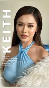 Congratulations to Miss Angel Keith Dizon for making it as one of the  official candidates of the Miss Earth Philippines 2021 pageant! She is  representing Quirino Province and this is the first