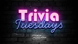 Trivia Tuesday