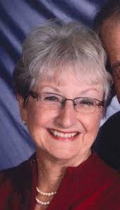 Mary Lobeck Obituary