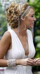 Romance Sensuality And Weddings Mylusciouslife Gossip Girl Hairstyles Hair Inspiration Hair Styles