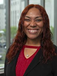 Latisha Gaines's Instagram, Twitter & Facebook