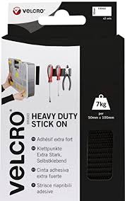 Cinta Adhesiva Extra Fuerte Marca Velcro 50mm X 100mm X Cinta Adhesiva Cintas Y Fuerte