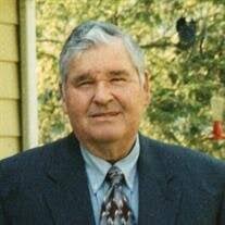 James Curtis Murphy Obituary