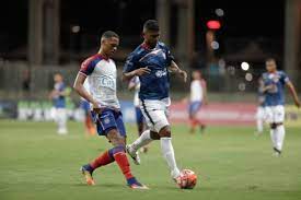 The club plays in série d, the fourth tier of brazilian football, as well as in the campeonato baiano, the top level of the bahia state football league. Saiba Como Assistir Bahia X Bahia De Feira Ao Vivo Pela Final Do Campeonato Baiano 21 04 Portal Overtube