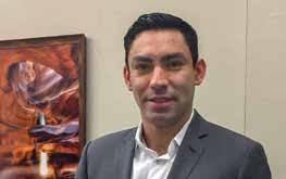 UTSA Business 2016 Annual Report