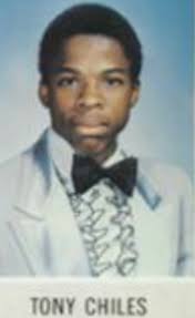 1985 Grad and NYC and NYSBasketball Champion, Tony Chiles is a product of  the Highbridge in the Bronx. Played at Columbia Univ. He would go