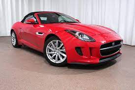 Check spelling or type a new query. Certified Pre Owned 2014 Jaguar F Type Convertible For Sale In Colorado Springs Red Noland Auto Group