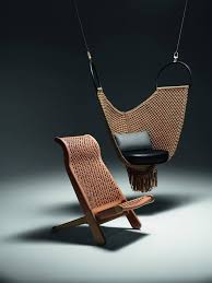 The Most Beautiful Furniture Design Is The One That You Forget About Its Functionality My Design Agenda Chaises Pivotantes Meuble Unique Meubles Art Deco