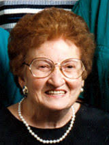 Theresa Hauser Obituary