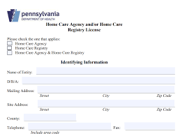 How to start a home care business in florida. How To Start A Home Care Agency In All 50 States