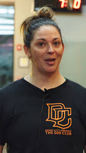 Congrats to all of our Derby City athletes who signed-in to 20+ classes  during January! There are a BUNCH of new names