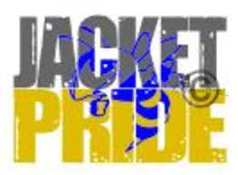 Free Svg Jacket Pride Svg Football Bundle Yellow Jacket Svg Knockout Font Svg Eps Dxf Free Svg Cut Files Download
