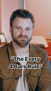 “The Every 4 Bars Rule” is a rule that is not meant to broken. Keeping the  listener’s attention at all times is 🔑 key to smash hit songs. Every 4  bars something needs to come in or drop out. Elements ...