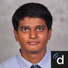 Dr. Gaurang N. Vaidya, MD