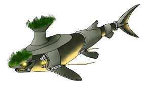 The chest spike, stethacanthus (1889) phylum : Terra Magna Living Archive Moss Shark This Extinct Stethacanthus Like Rahi