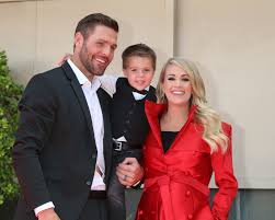 Welche Promi-Paare 2019 Eltern wurden