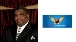 Jerome Hodge, President, Avdyne AeroServices | iHeart Sports DC