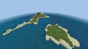 Find your perfect adventure in the largest collection of minecraft seeds. Minecraft Bedrock Survival Island Seed Apr 2020 Tanisha S Craft