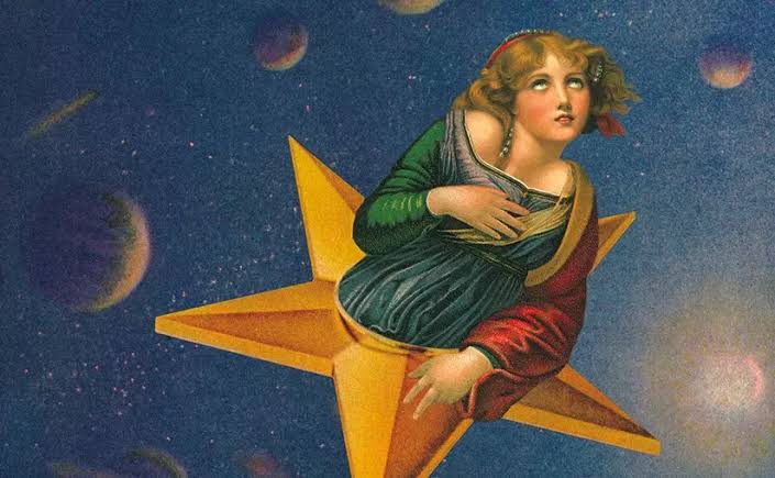 Remake/Remodel: Smashing Pumpkins - Mellon Collie... | Treble