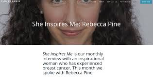 Press — rebeccapine.com