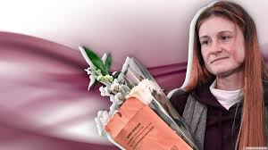 Мария бутина об американской тюрьме и деградации системы в сша. Butina Doma Chto Dalshe Ona Rasskazala Chto Ej Pomogalo V Tyurme Ia Krasnaya Vesna