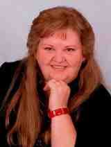 Nancy Wilson Obituary