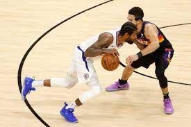 .west / final / game 3 / 24.06.2021 / {phoenix suns @ los angeles clippers} [баскетбол final / game 3 / 24.06.2021 / {phoenix suns @ los angeles clippers} вид спорта: 9zl Ct Phz Yem