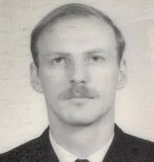 William Douglas Card